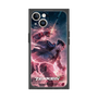 Premium Square Case［ TEKKEN - Secondary Key Visual - Jin Kazama ］