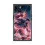 Premium Square Case［ TEKKEN - Secondary Key Visual - Jin Kazama ］
