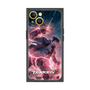 Premium Square Case［ TEKKEN - Secondary Key Visual - Jin Kazama ］