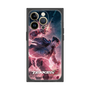 Premium Square Case［ TEKKEN - Secondary Key Visual - Jin Kazama ］