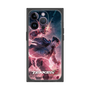 Premium Square Case［ TEKKEN - Secondary Key Visual - Jin Kazama ］