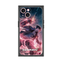 Premium Square Case［ TEKKEN - Secondary Key Visual - Jin Kazama ］