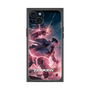 Premium Square Case［ TEKKEN - Secondary Key Visual - Jin Kazama ］