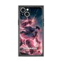 Premium Square Case［ TEKKEN - Secondary Key Visual - Jin Kazama ］
