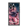 Premium Square Case［ TEKKEN - Secondary Key Visual - Jin Kazama ］