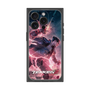 Premium Square Case［ TEKKEN - Secondary Key Visual - Jin Kazama ］