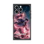 Premium Square Case［ TEKKEN - Secondary Key Visual - Jin Kazama ］