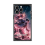 Premium Square Case［ TEKKEN - Secondary Key Visual - Jin Kazama ］