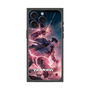 Premium Square Case［ TEKKEN - Secondary Key Visual - Jin Kazama ］