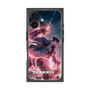 Premium Square Case［ TEKKEN - Secondary Key Visual - Jin Kazama ］