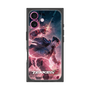 Premium Square Case［ TEKKEN - Secondary Key Visual - Jin Kazama ］
