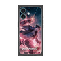 Premium Square Case［ TEKKEN - Secondary Key Visual - Jin Kazama ］