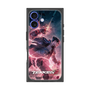 Premium Square Case［ TEKKEN - Secondary Key Visual - Jin Kazama ］