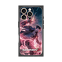 Premium Square Case［ TEKKEN - Secondary Key Visual - Jin Kazama ］
