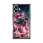 Premium Square Case［ TEKKEN - Secondary Key Visual - Jin Kazama ］