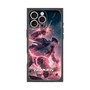 Premium Square Case［ TEKKEN - Secondary Key Visual - Jin Kazama ］