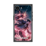 Premium Square Case［ TEKKEN - Secondary Key Visual - Jin Kazama ］