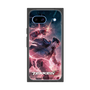Premium Square Case［ TEKKEN - Secondary Key Visual - Jin Kazama ］