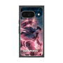 Premium Square Case［ TEKKEN - Secondary Key Visual - Jin Kazama ］