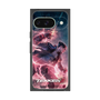 Premium Square Case［ TEKKEN - Secondary Key Visual - Jin Kazama ］