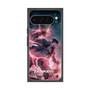 Premium Square Case［ TEKKEN - Secondary Key Visual - Jin Kazama ］