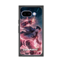 Premium Square Case［ TEKKEN - Secondary Key Visual - Jin Kazama ］