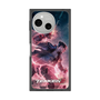 Premium Square Case［ TEKKEN - Secondary Key Visual - Jin Kazama ］