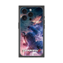 Premium Square Case［ TEKKEN - Secondary Key Visual - Kazuya Mishima ］