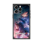 Premium Square Case［ TEKKEN - Secondary Key Visual - Kazuya Mishima ］