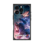Premium Square Case［ TEKKEN - Secondary Key Visual - Kazuya Mishima ］