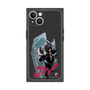 Premium Square Case［ TEKKEN - Jin Kazama ］