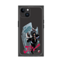 Premium Square Case［ TEKKEN - Jin Kazama ］