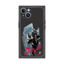 Premium Square Case［ TEKKEN - Jin Kazama ］