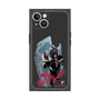 Premium Square Case［ TEKKEN - Jin Kazama ］