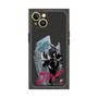 Premium Square Case［ TEKKEN - Jin Kazama ］