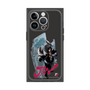 Premium Square Case［ TEKKEN - Jin Kazama ］