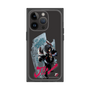 Premium Square Case［ TEKKEN - Jin Kazama ］