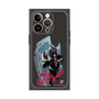 Premium Square Case［ TEKKEN - Jin Kazama ］