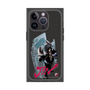 Premium Square Case［ TEKKEN - Jin Kazama ］