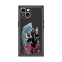 Premium Square Case［ TEKKEN - Jin Kazama ］