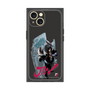 Premium Square Case［ TEKKEN - Jin Kazama ］