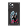 Premium Square Case［ TEKKEN - Jin Kazama ］