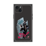 Premium Square Case［ TEKKEN - Jin Kazama ］