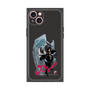 Premium Square Case［ TEKKEN - Jin Kazama ］