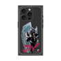 Premium Square Case［ TEKKEN - Jin Kazama ］