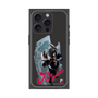 Premium Square Case［ TEKKEN - Jin Kazama ］