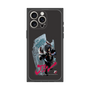 Premium Square Case［ TEKKEN - Jin Kazama ］