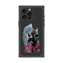 Premium Square Case［ TEKKEN - Jin Kazama ］