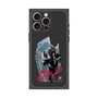 Premium Square Case［ TEKKEN - Jin Kazama ］