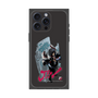 Premium Square Case［ TEKKEN - Jin Kazama ］